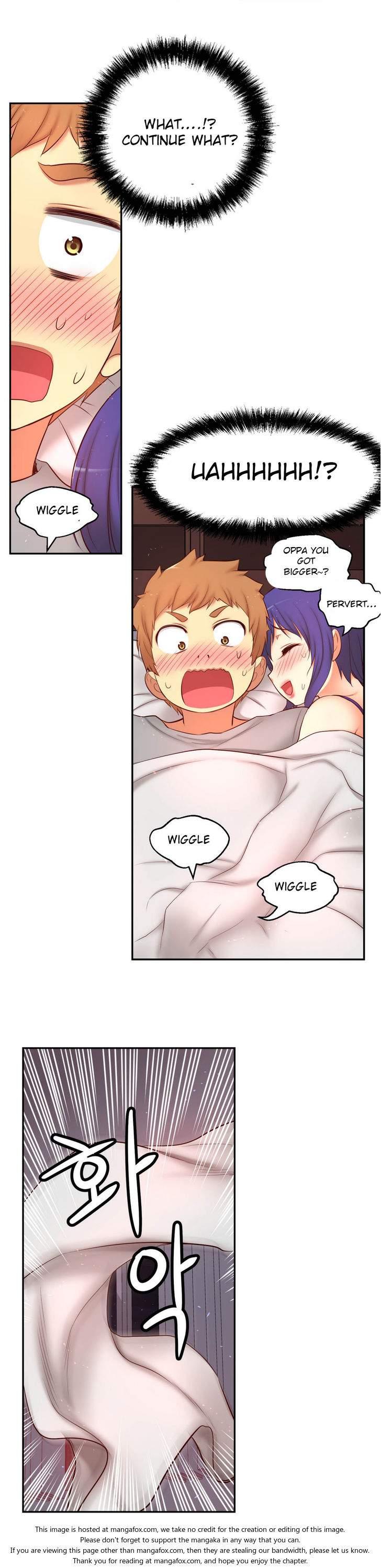 She Is Young [korean] 7