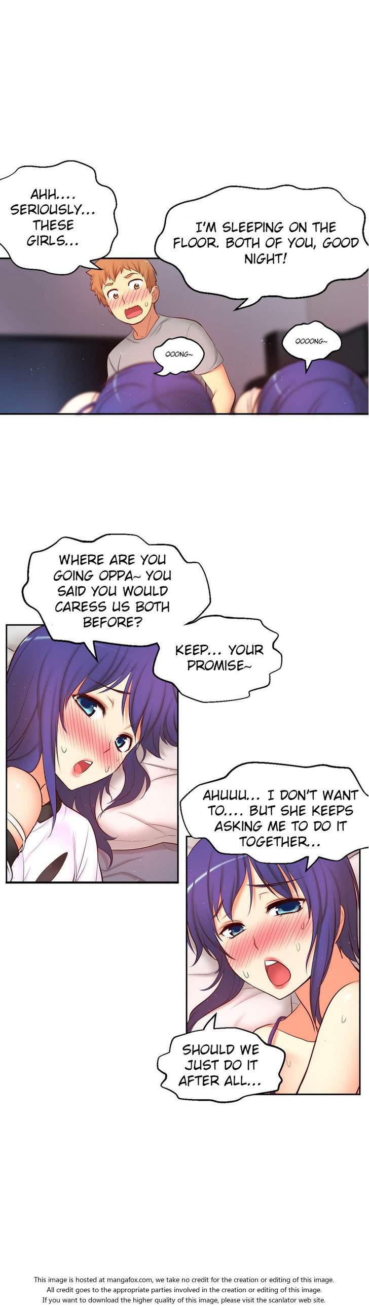 She Is Young [korean] 7