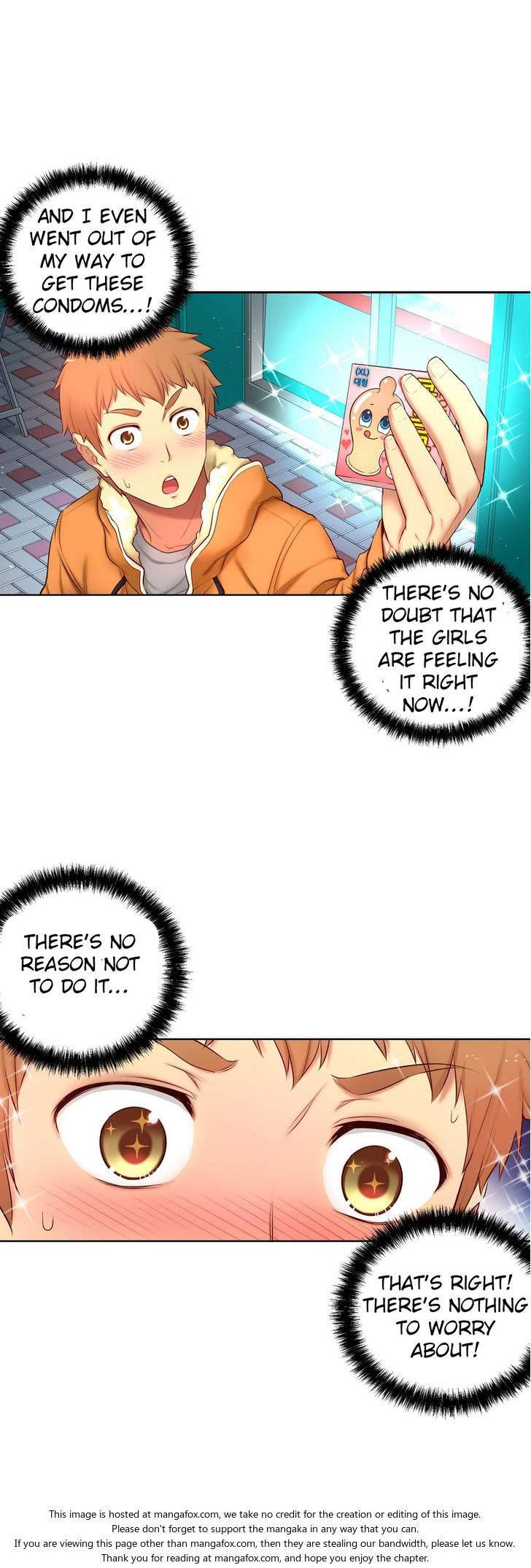 She Is Young [korean] 7
