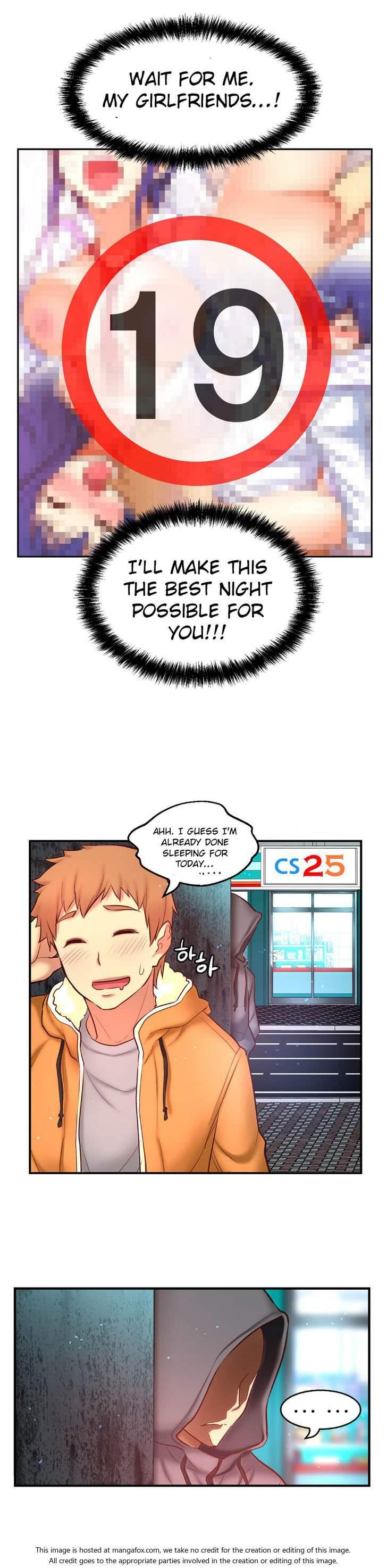 She Is Young [korean] 7