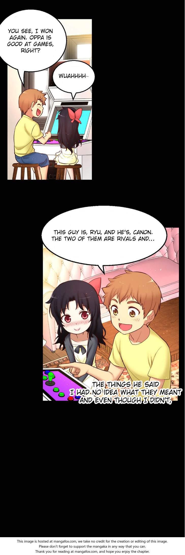 She Is Young [korean] 7