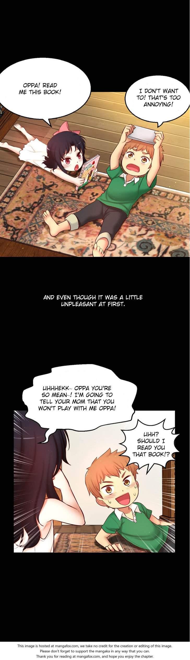 She Is Young [korean] 7
