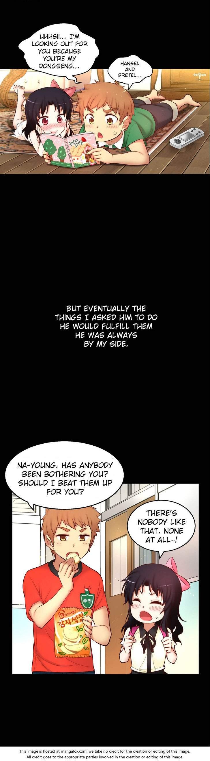She Is Young [korean] 7