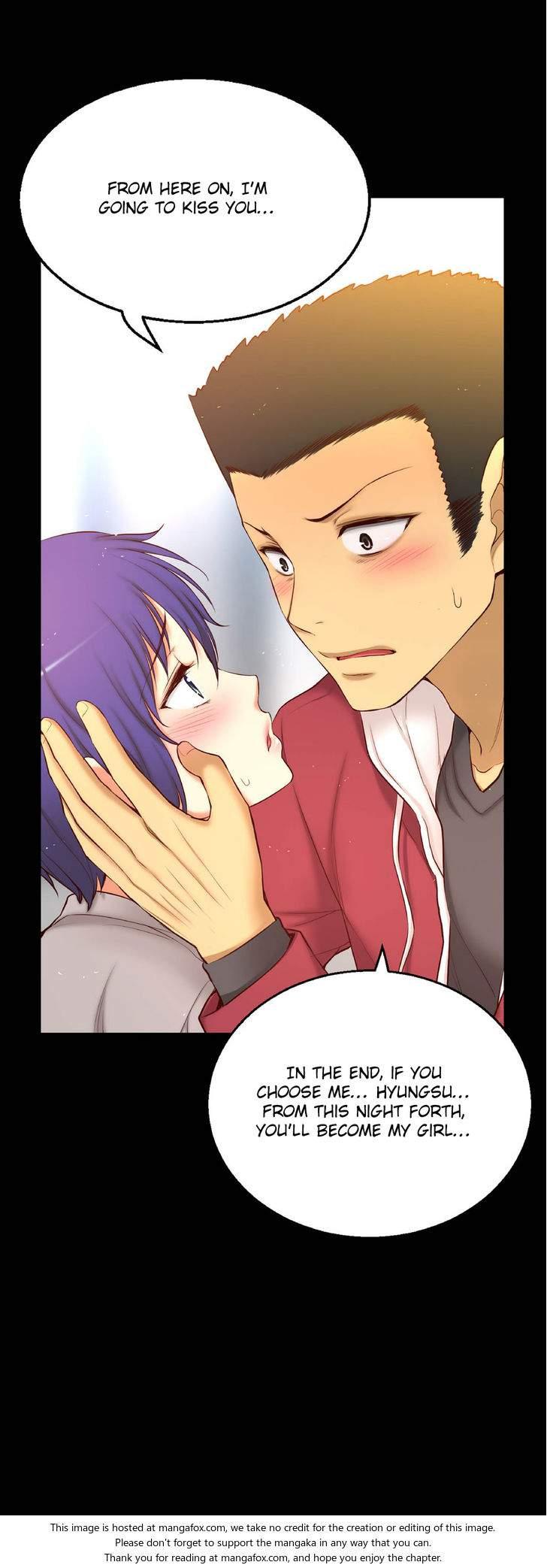 She Is Young [korean] 7