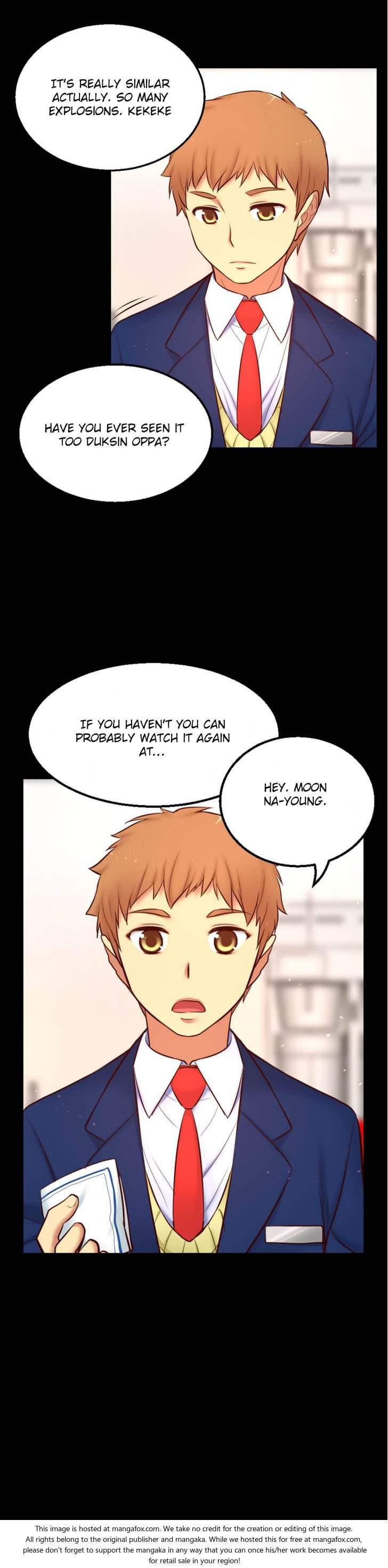 She Is Young [korean] 7