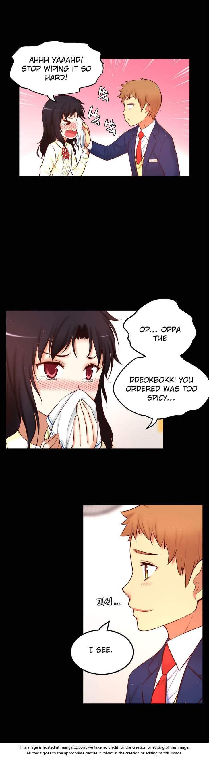 She Is Young [korean] 7