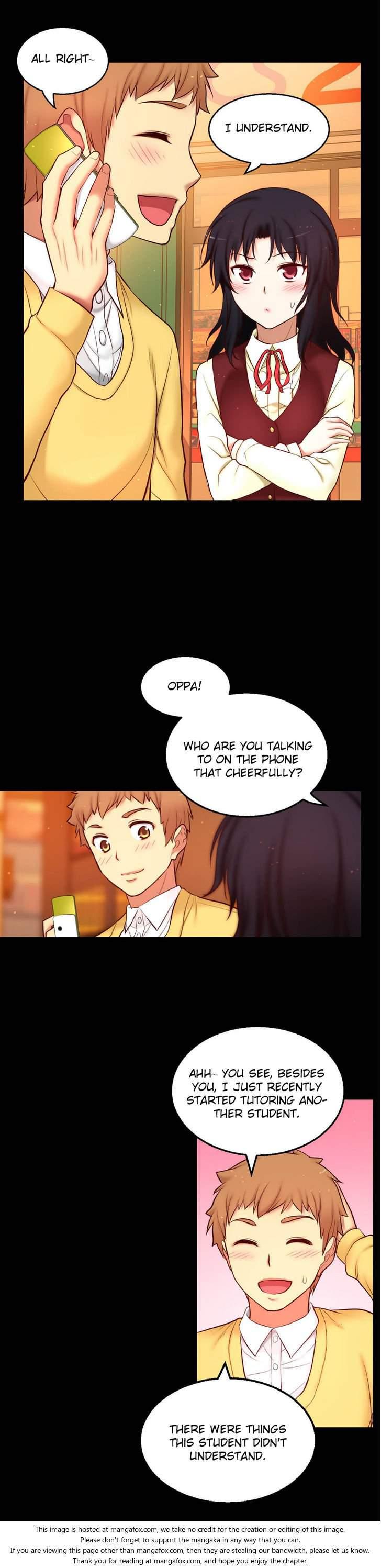 She Is Young [korean] 7