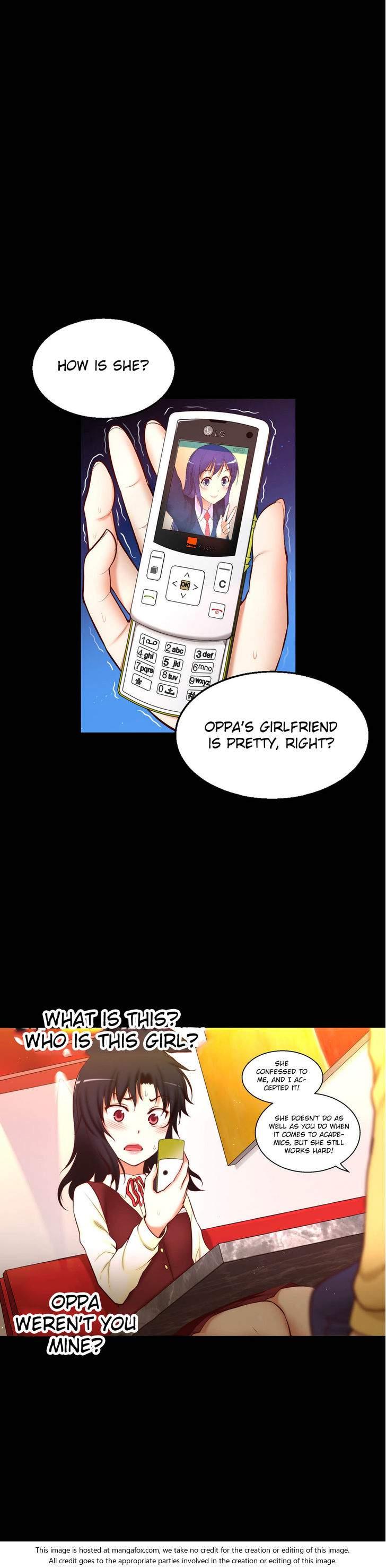 She Is Young [korean] 7