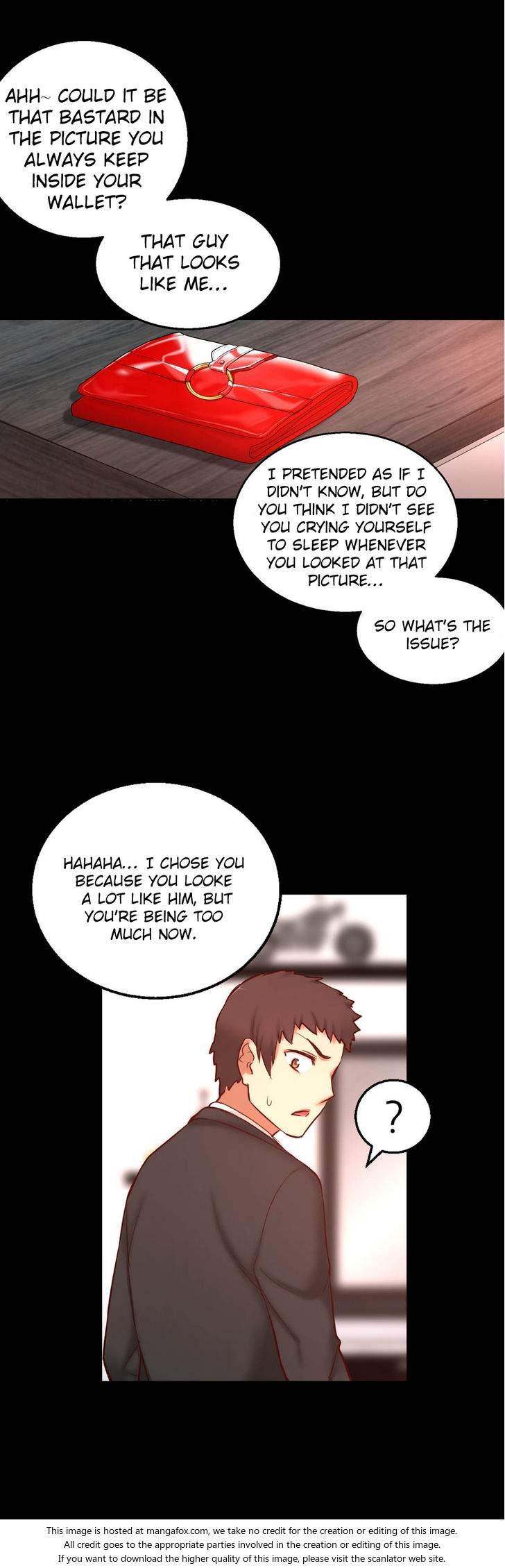 She Is Young [korean] 7