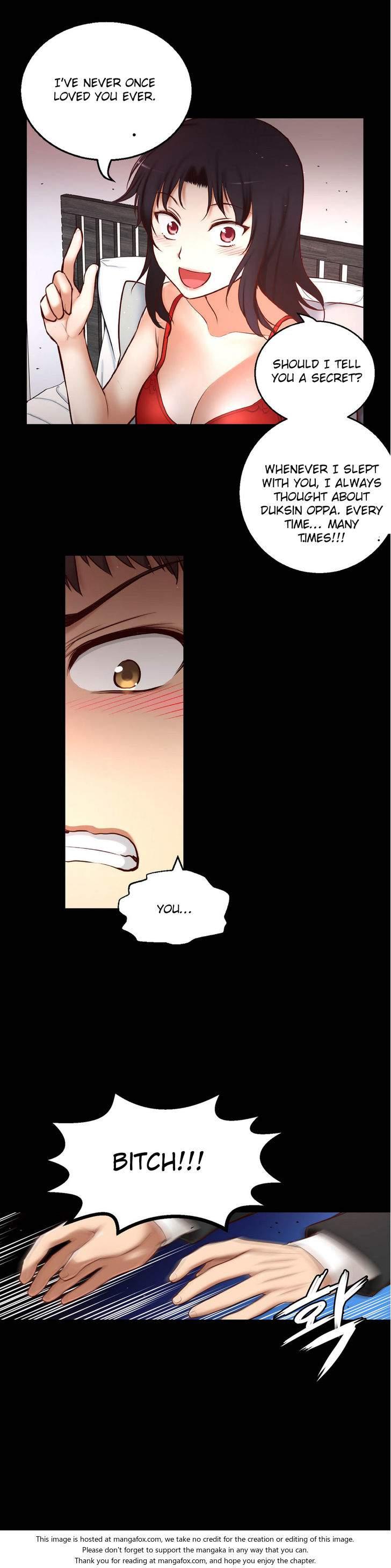 She Is Young [korean] 7