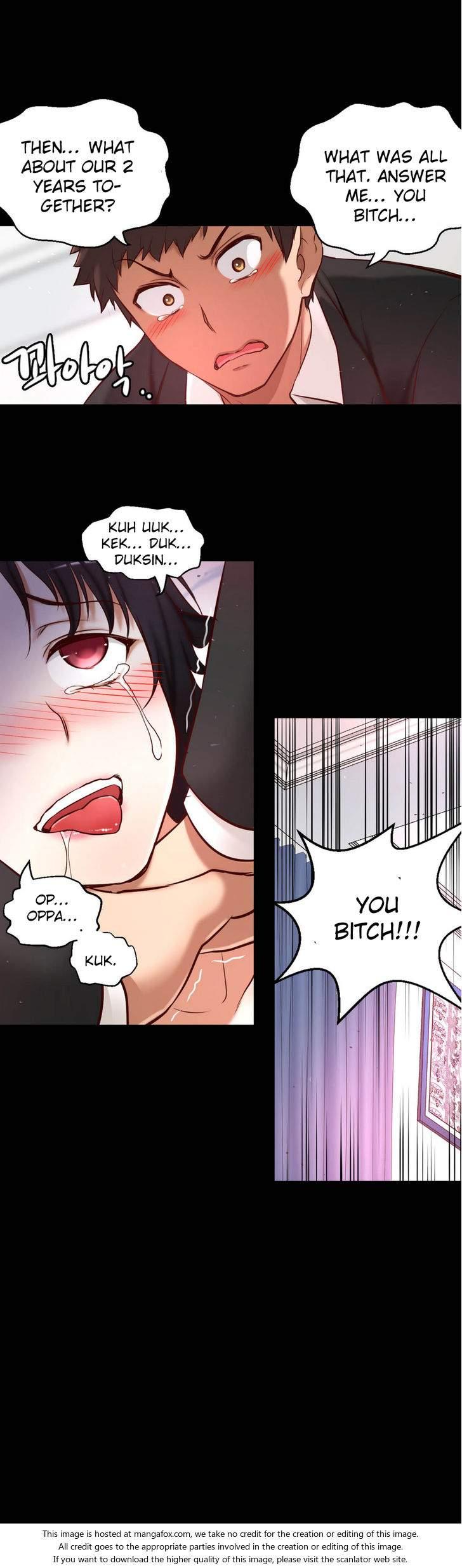 She Is Young [korean] 7