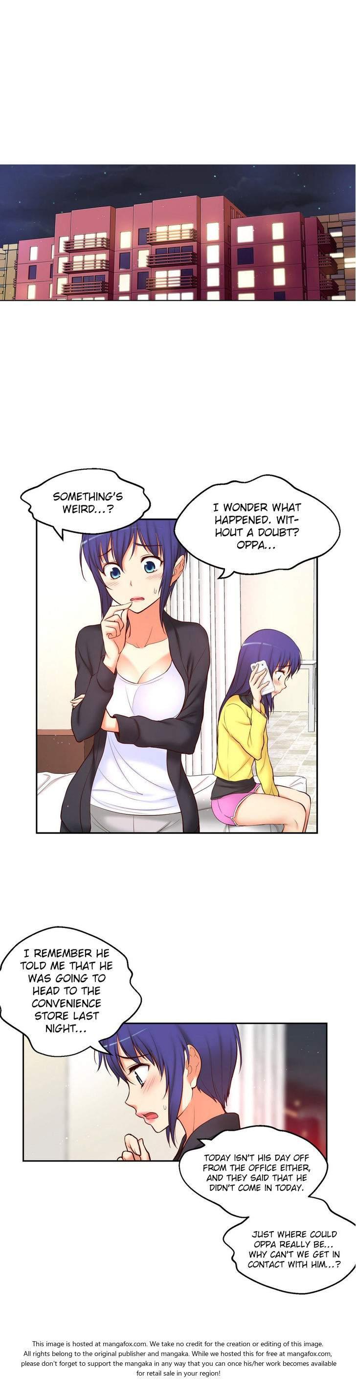 She Is Young [korean] 7