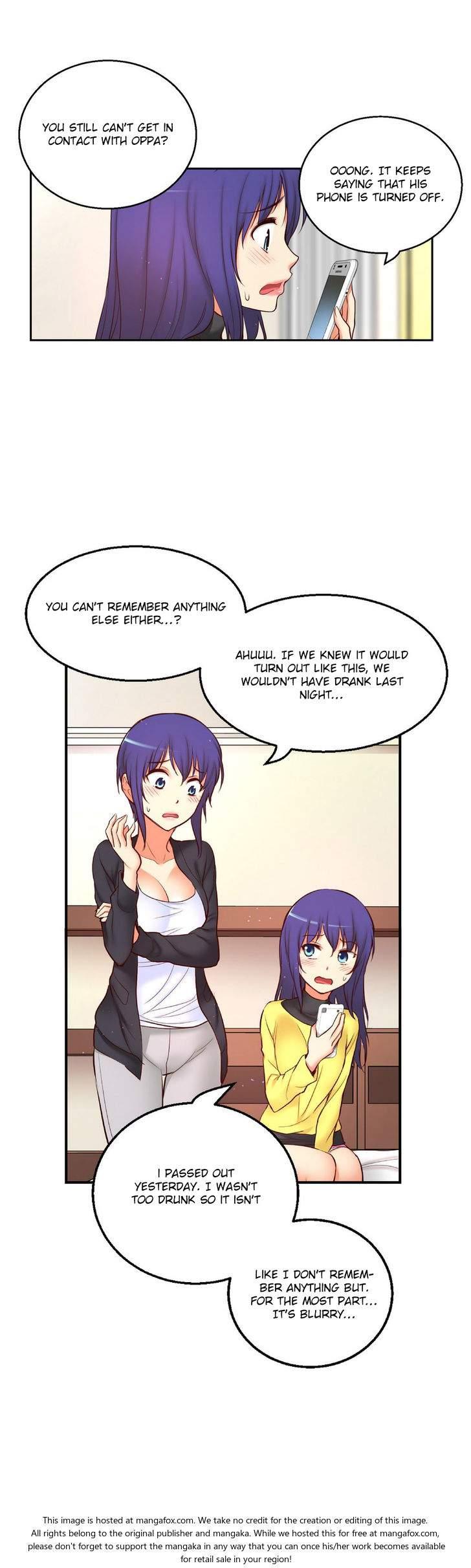 She Is Young [korean] 7