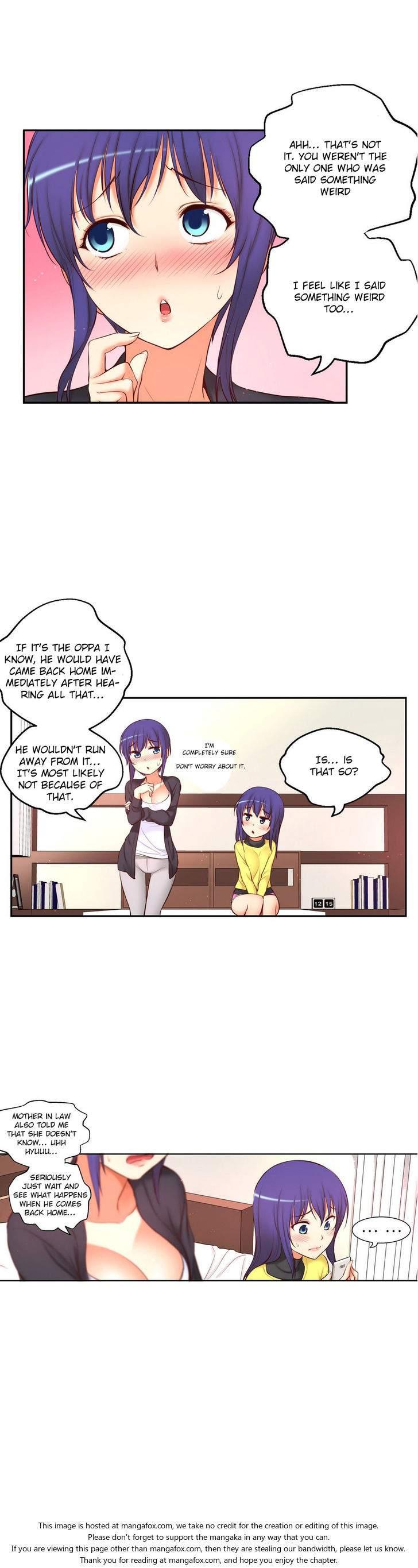 She Is Young [korean] 7