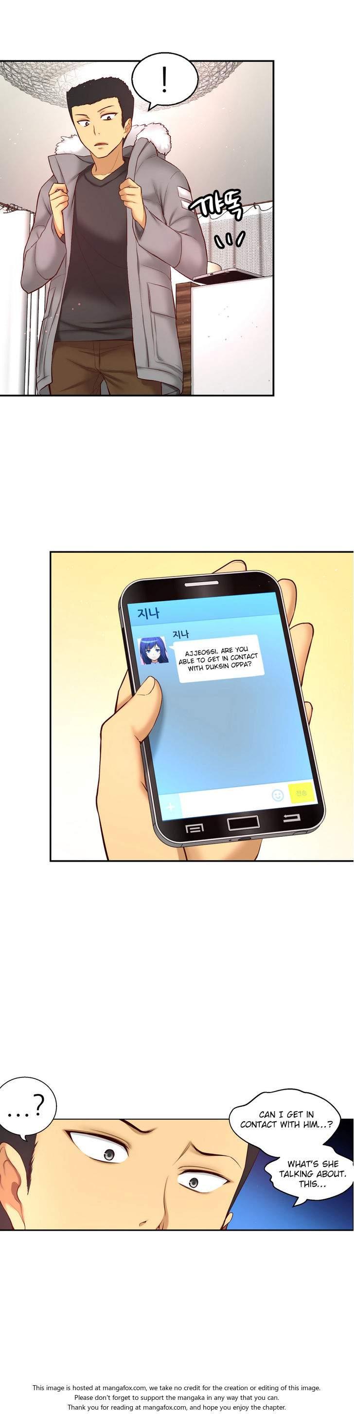 She Is Young [korean] 7