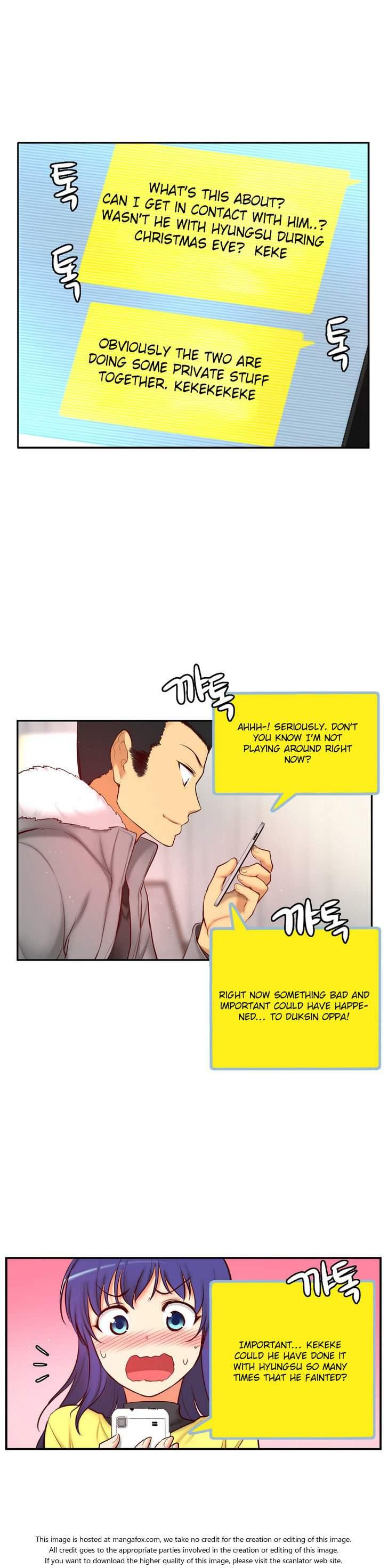 She Is Young [korean] 7