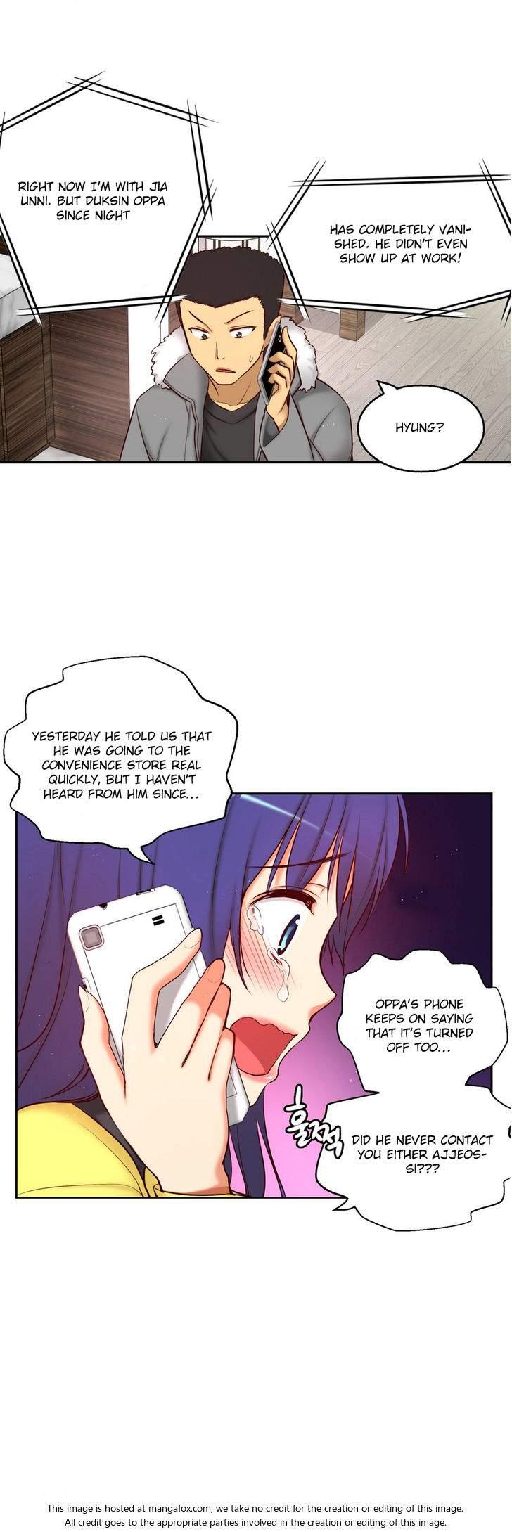 She Is Young [korean] 7