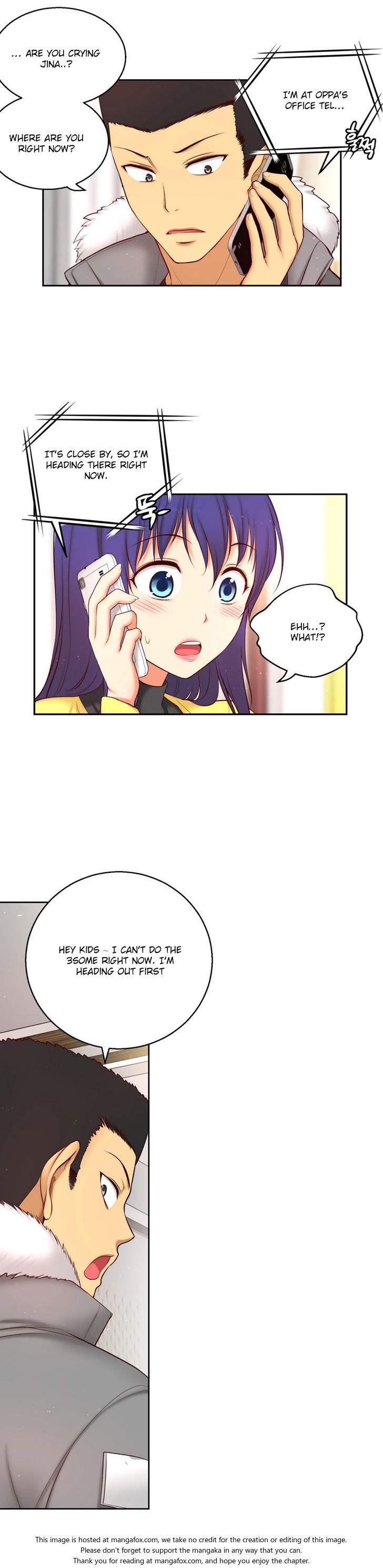 She Is Young [korean] 7