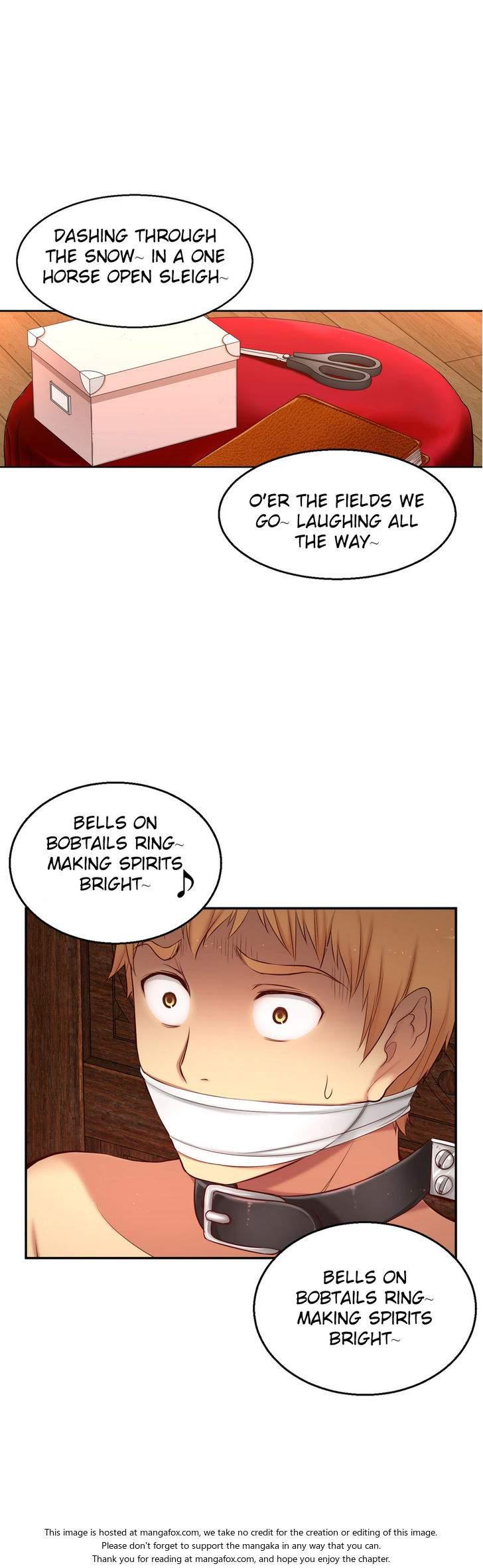 She Is Young [korean] 7
