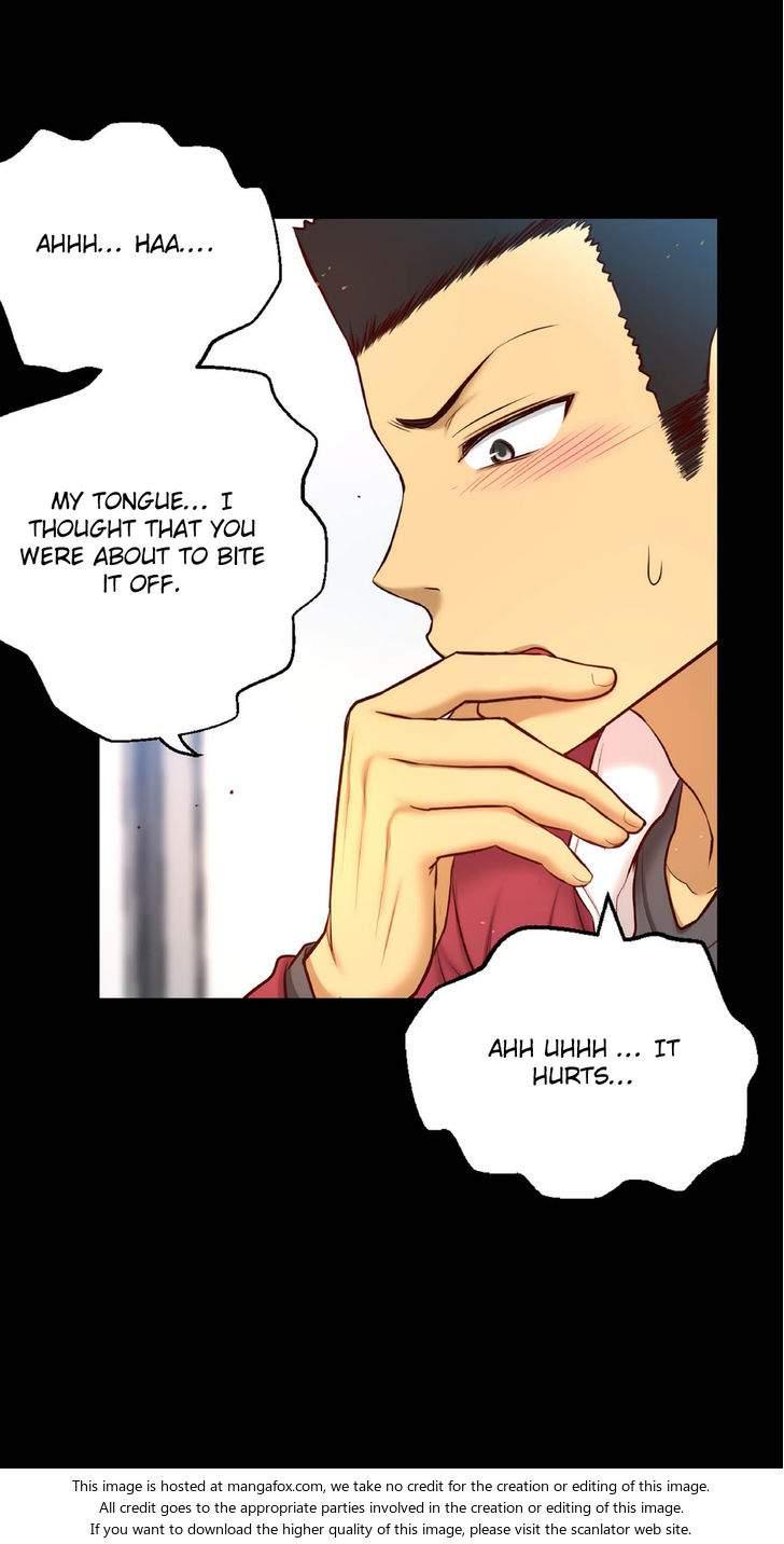 She Is Young [korean] 7