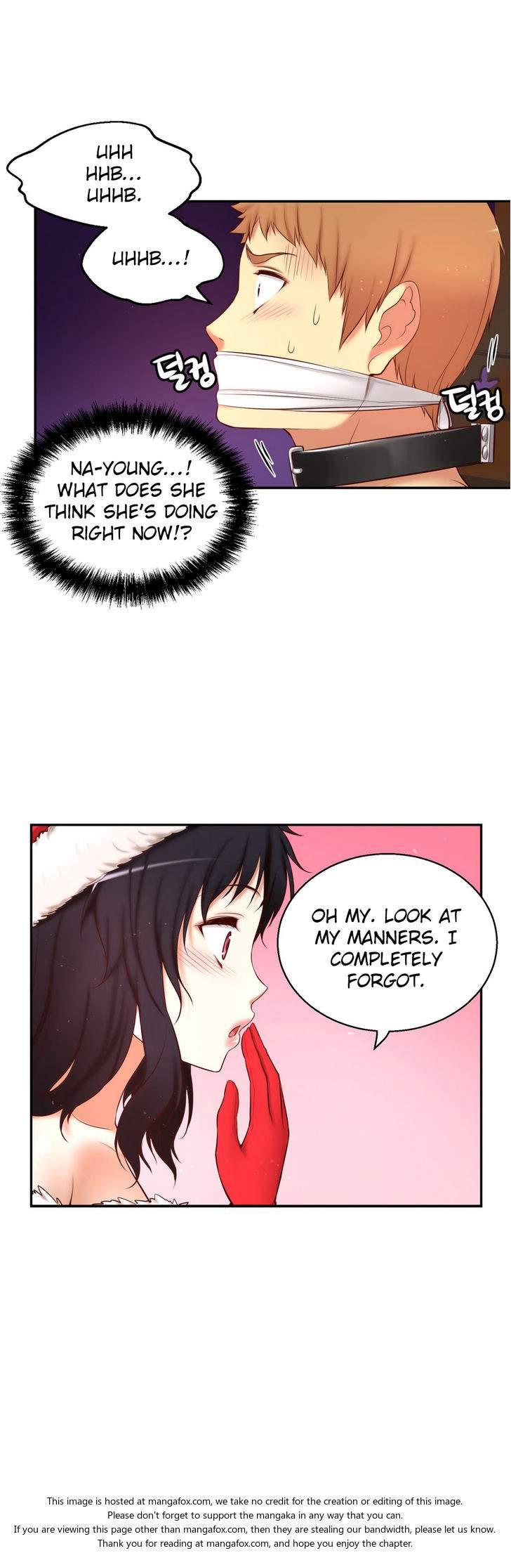 She Is Young [korean] 7