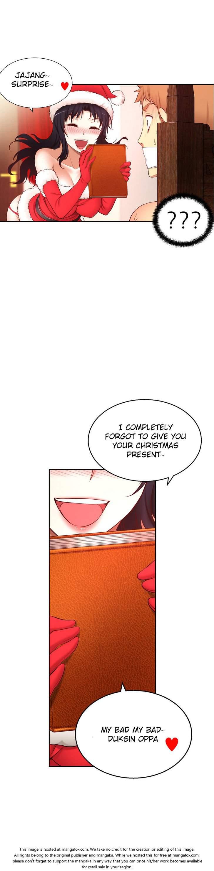 She Is Young [korean] 7