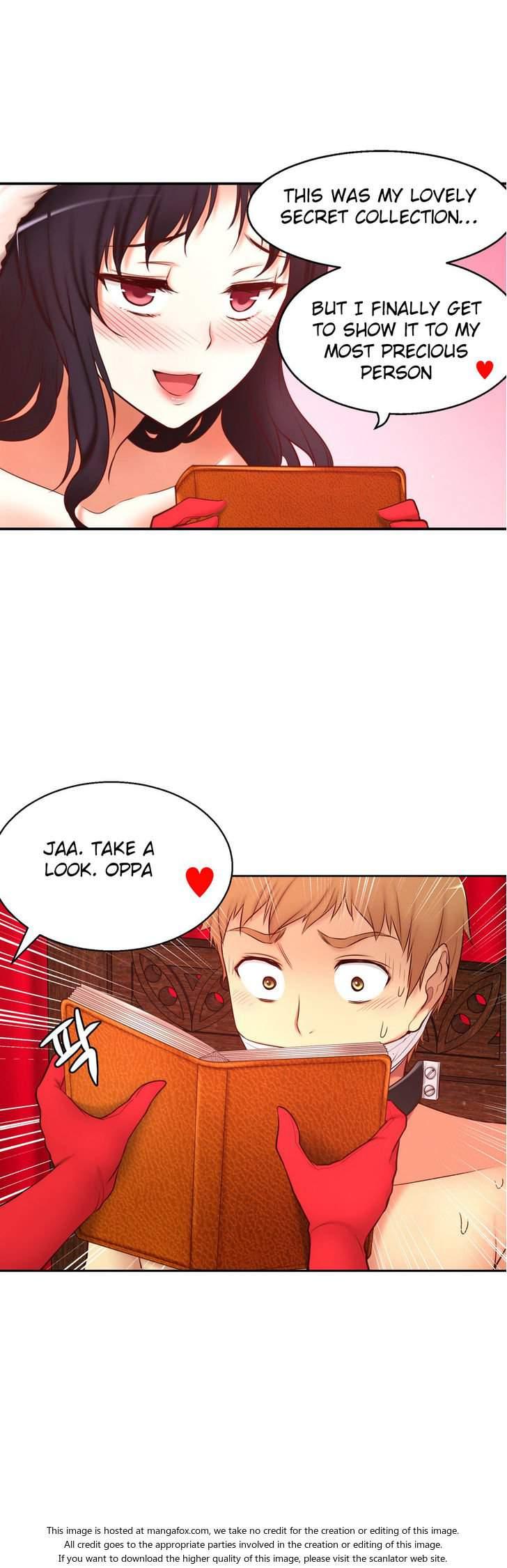 She Is Young [korean] 7