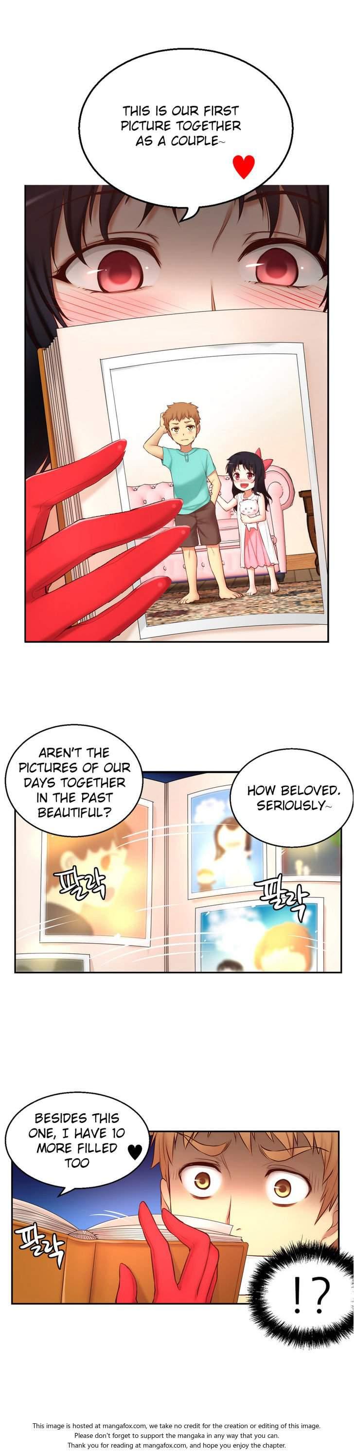 She Is Young [korean] 7
