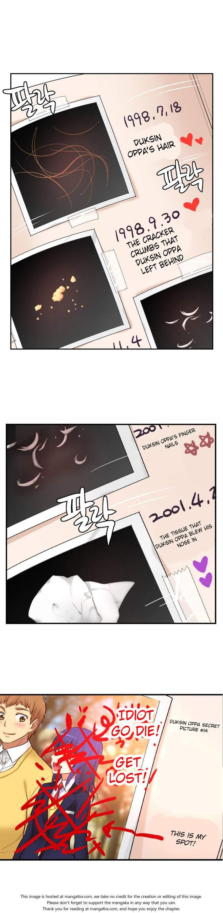 She Is Young [korean] 7