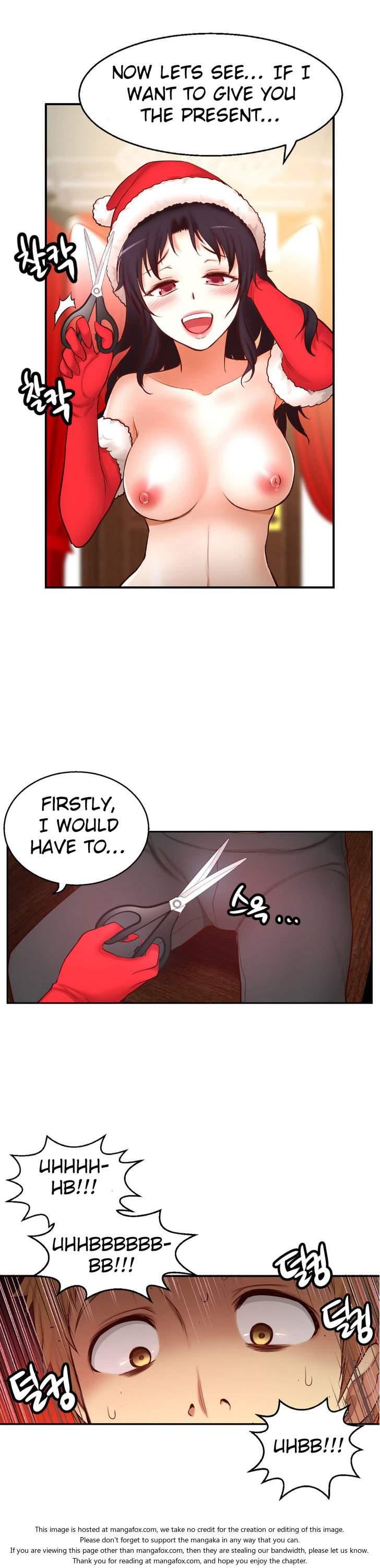 She Is Young [korean] 7