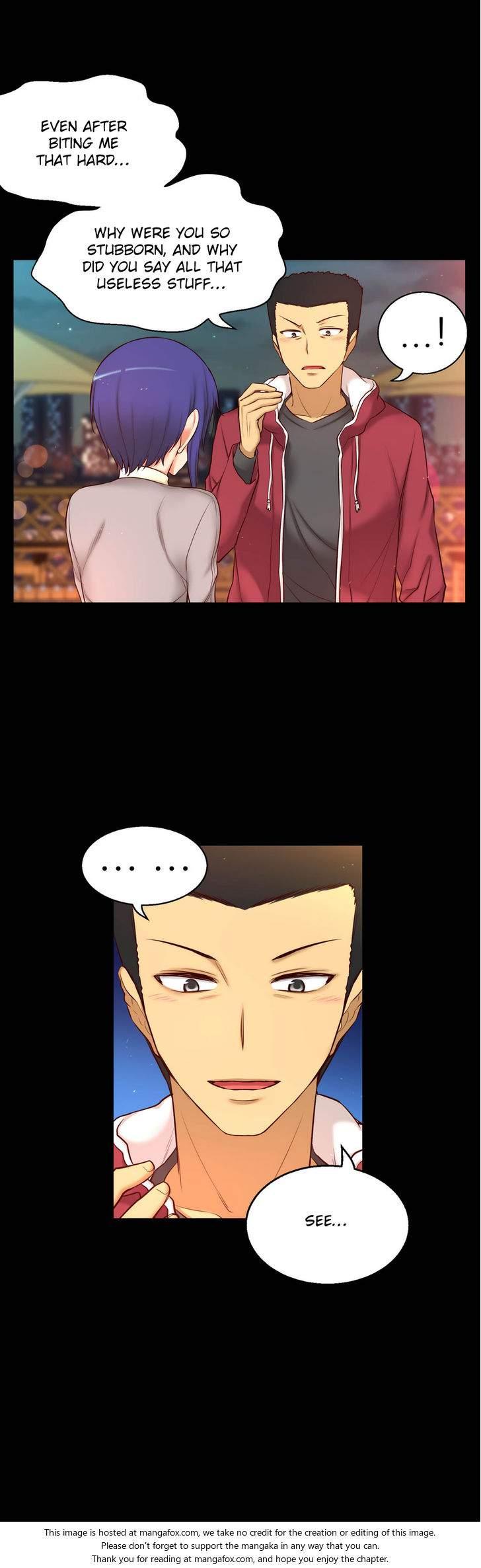 She Is Young [korean] 7