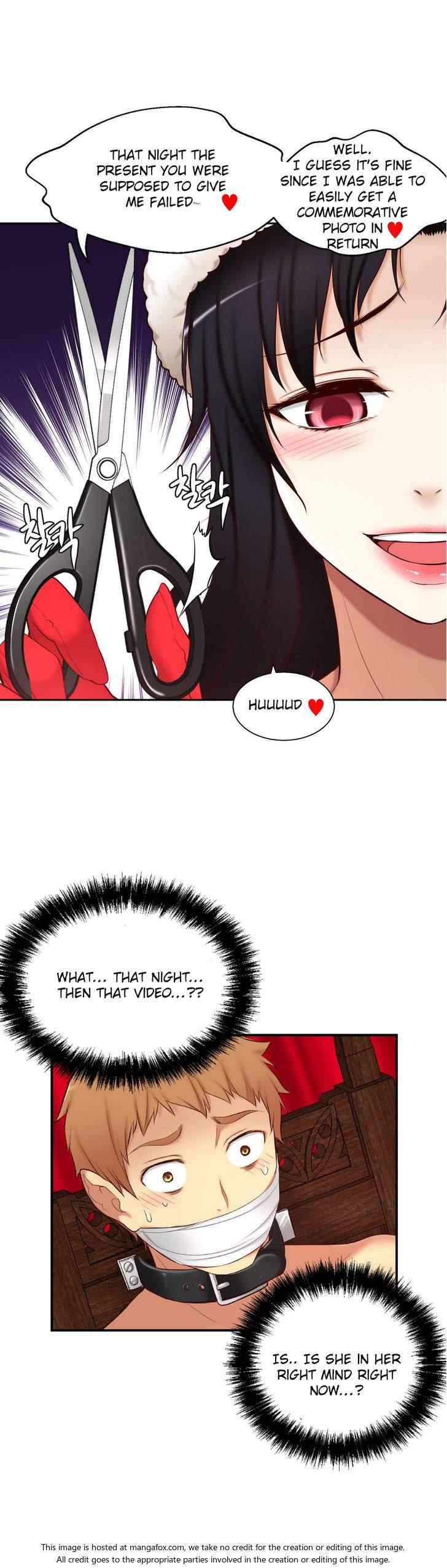 She Is Young [korean] 7