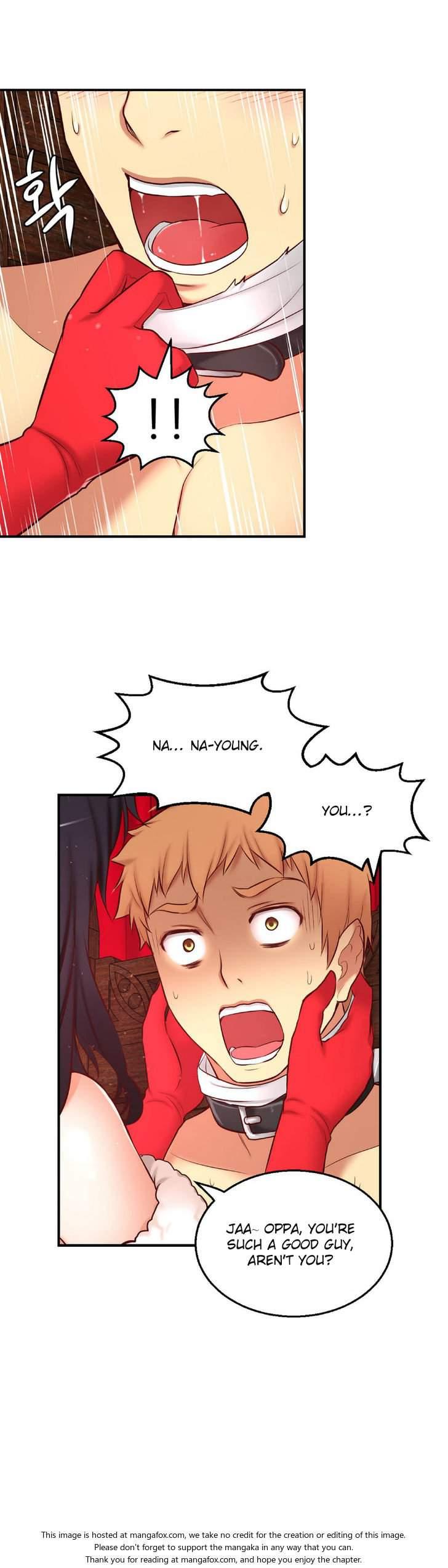 She Is Young [korean] 7