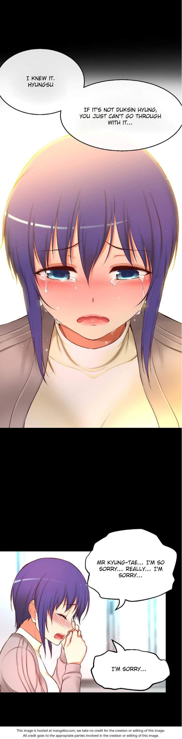She Is Young [korean] 7