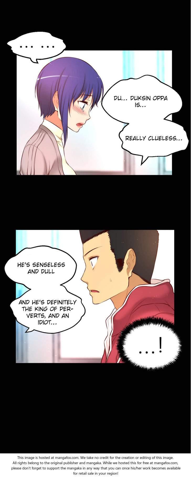 She Is Young [korean] 7