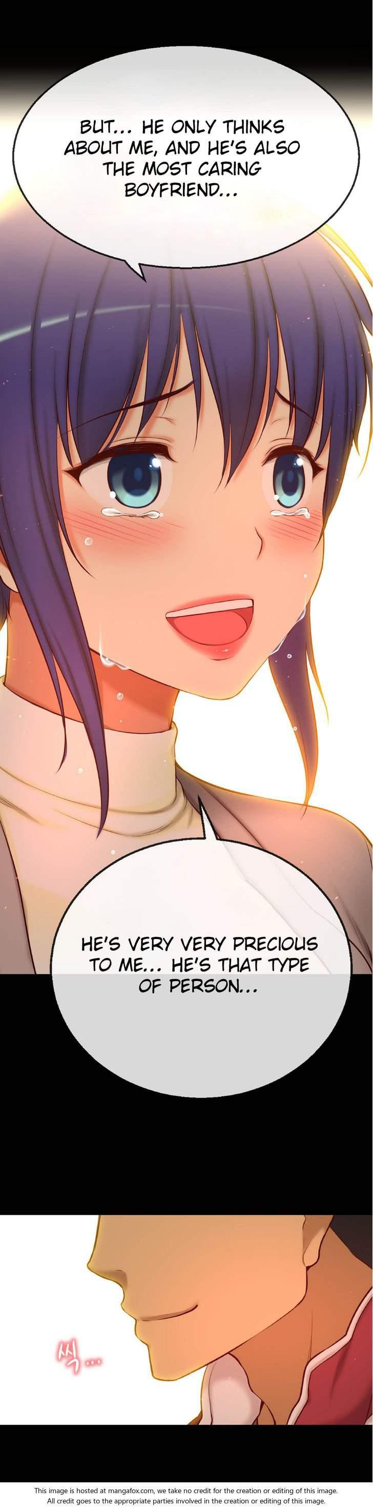She Is Young [korean] 7