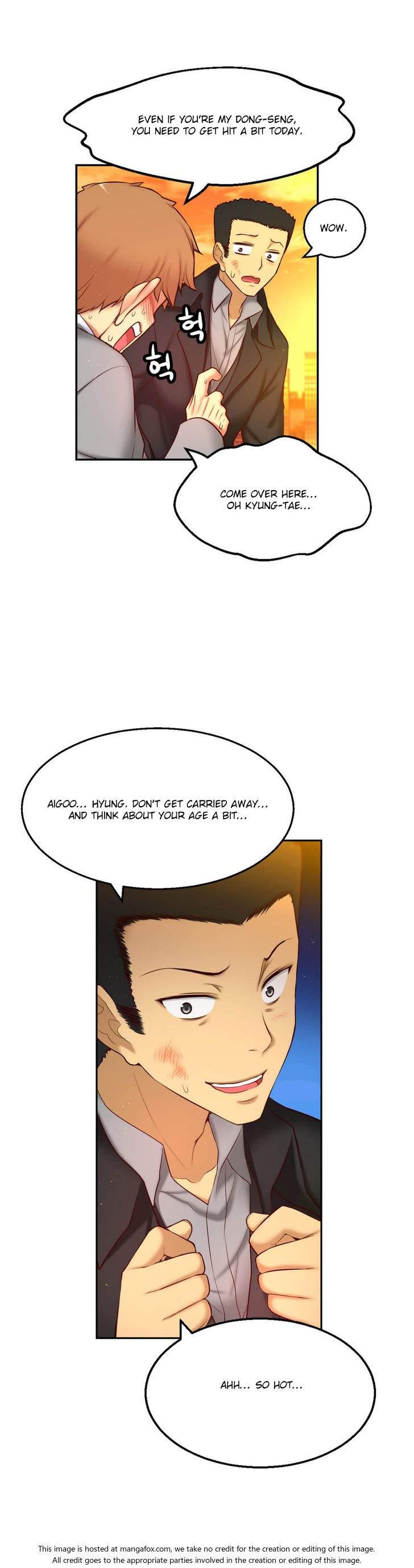 She Is Young [korean] 7