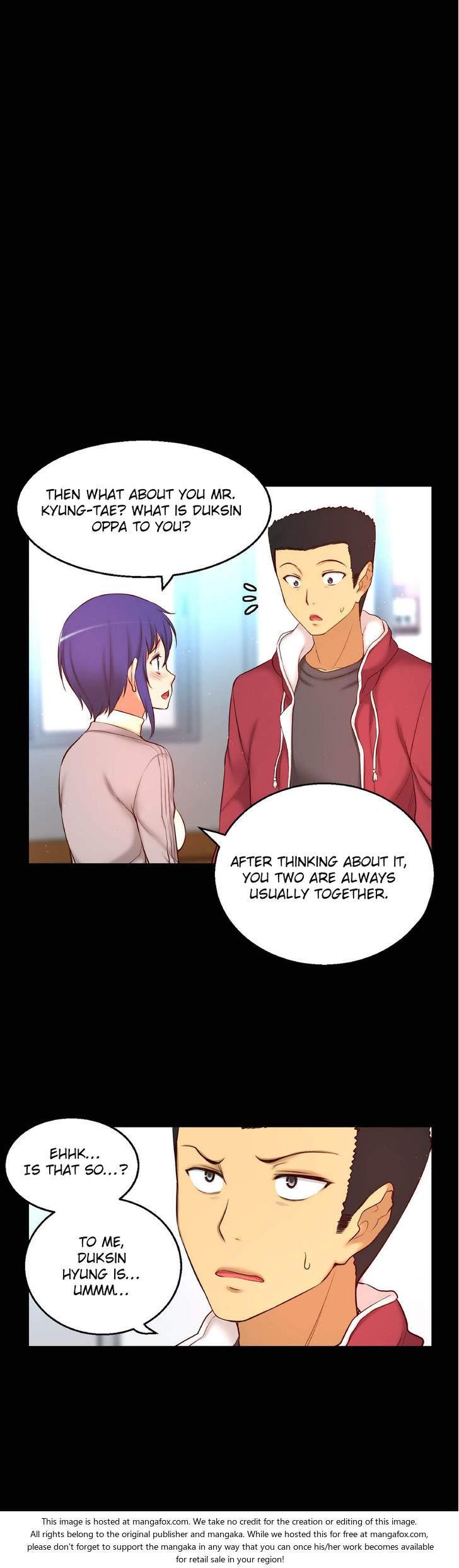 She Is Young [korean] 7