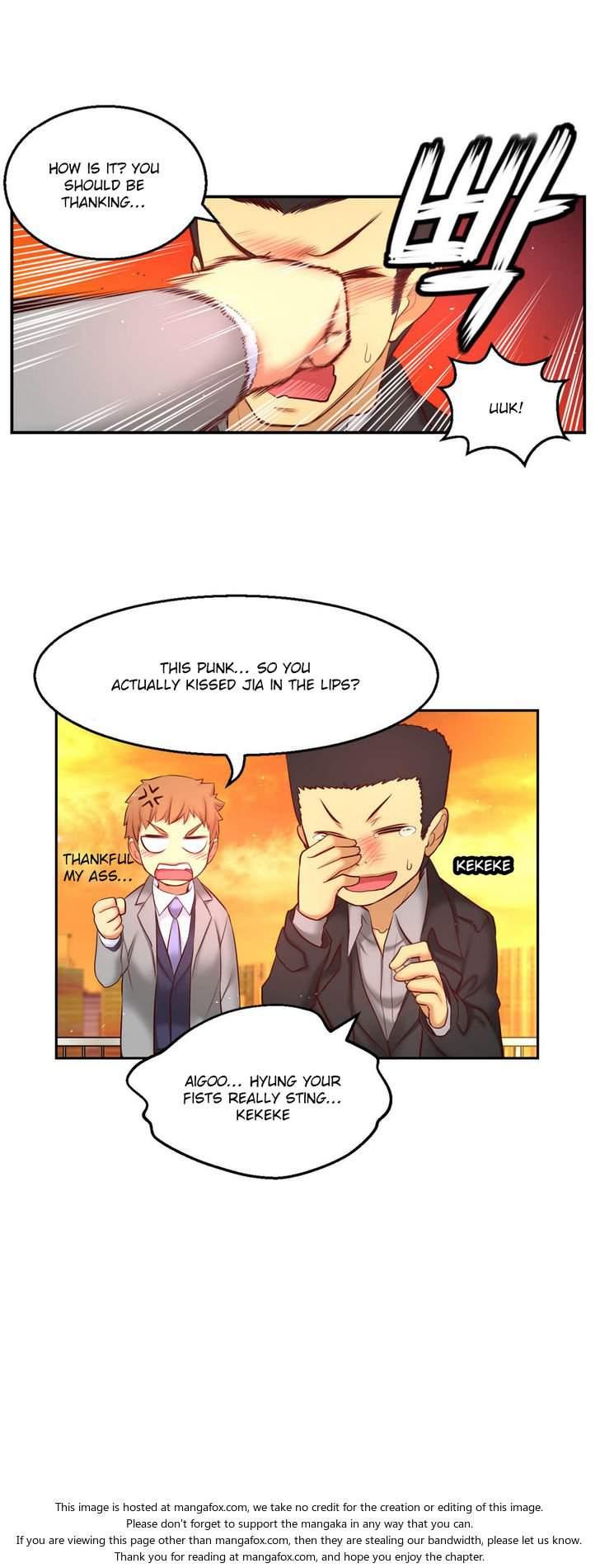 She Is Young [korean] 7
