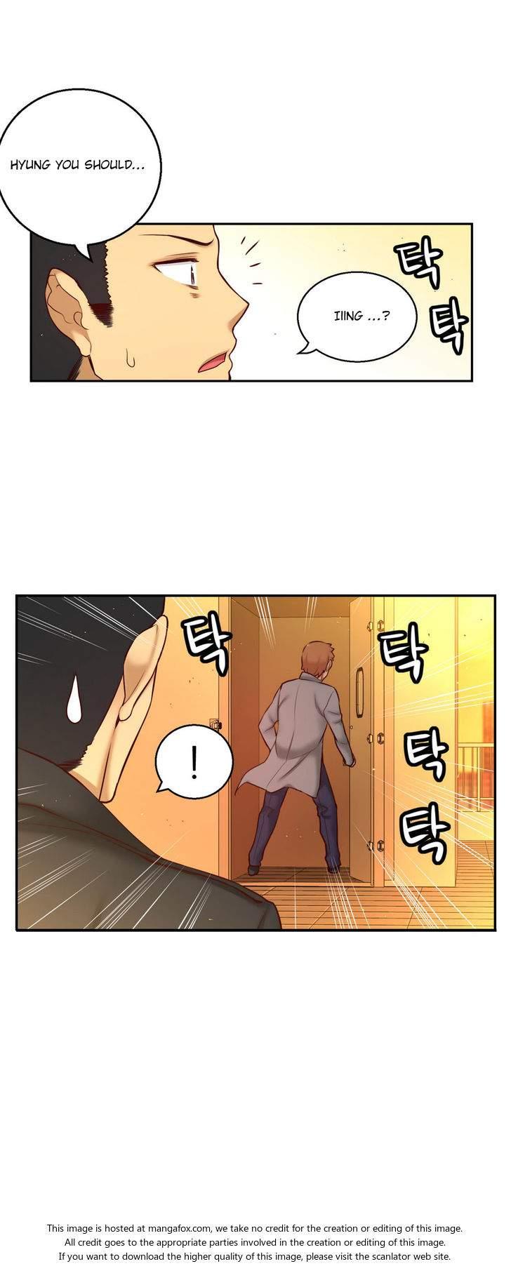 She Is Young [korean] 7
