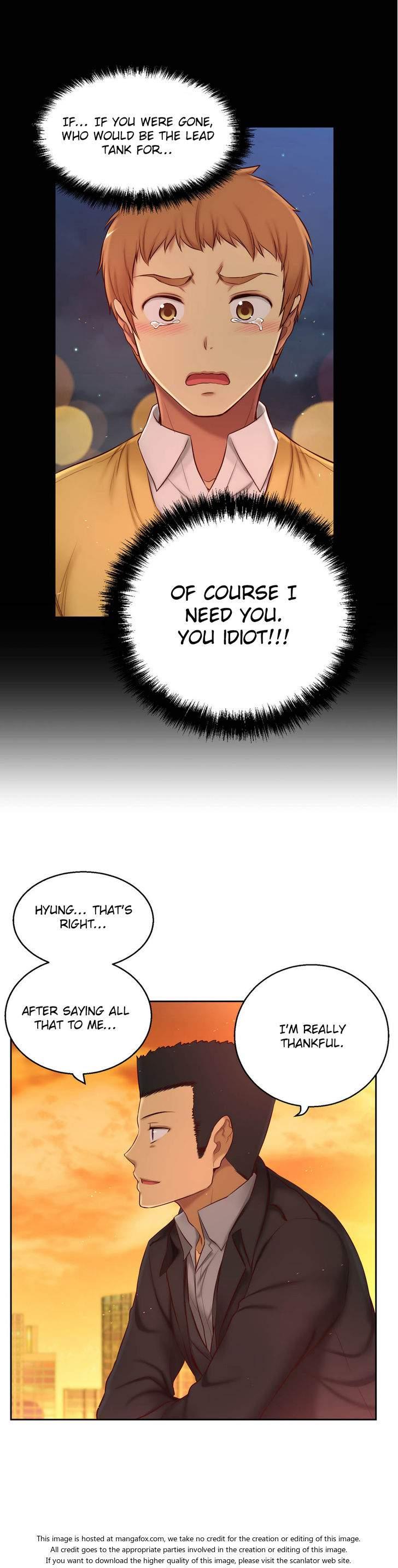 She Is Young [korean] 7