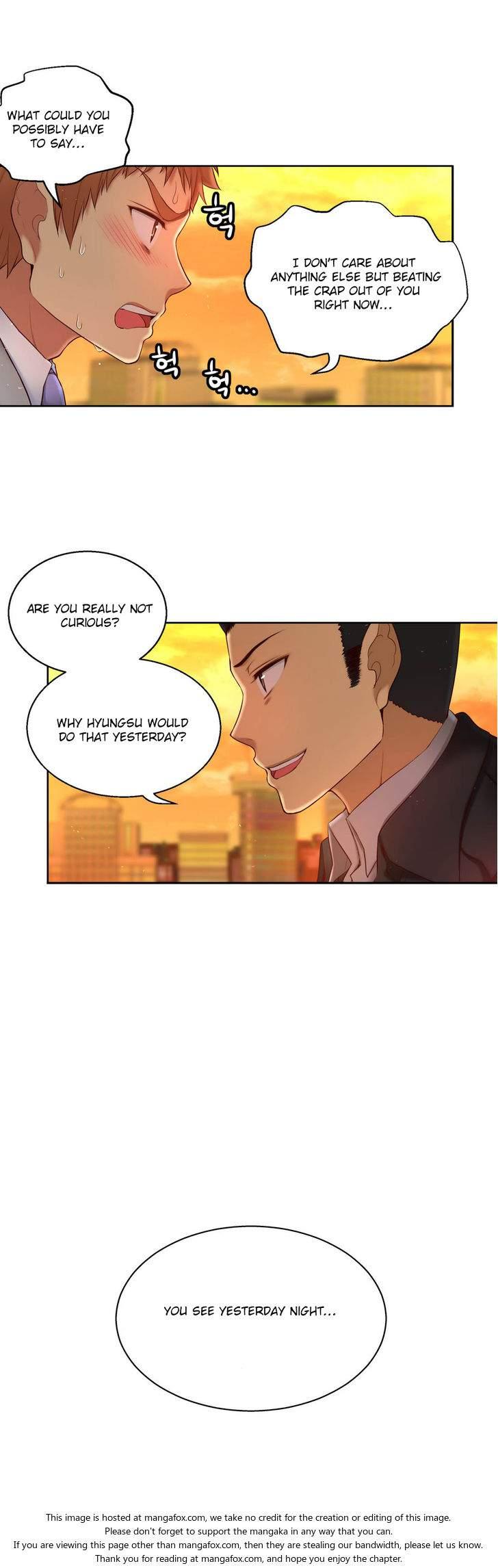 She Is Young [korean] 7