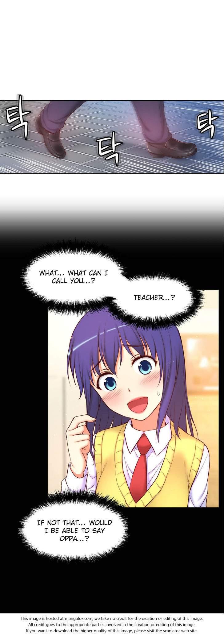 She Is Young [korean] 7