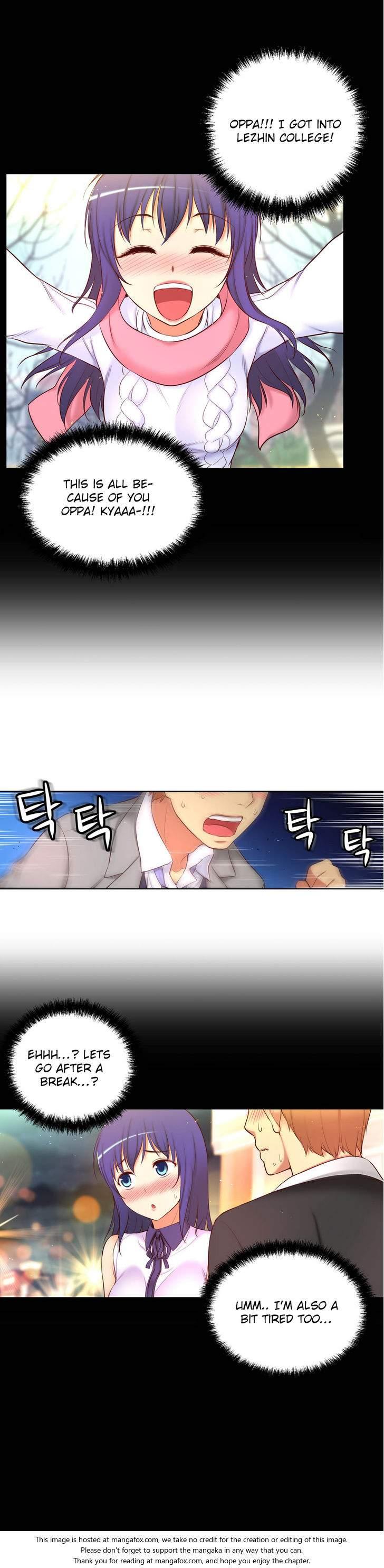 She Is Young [korean] 7