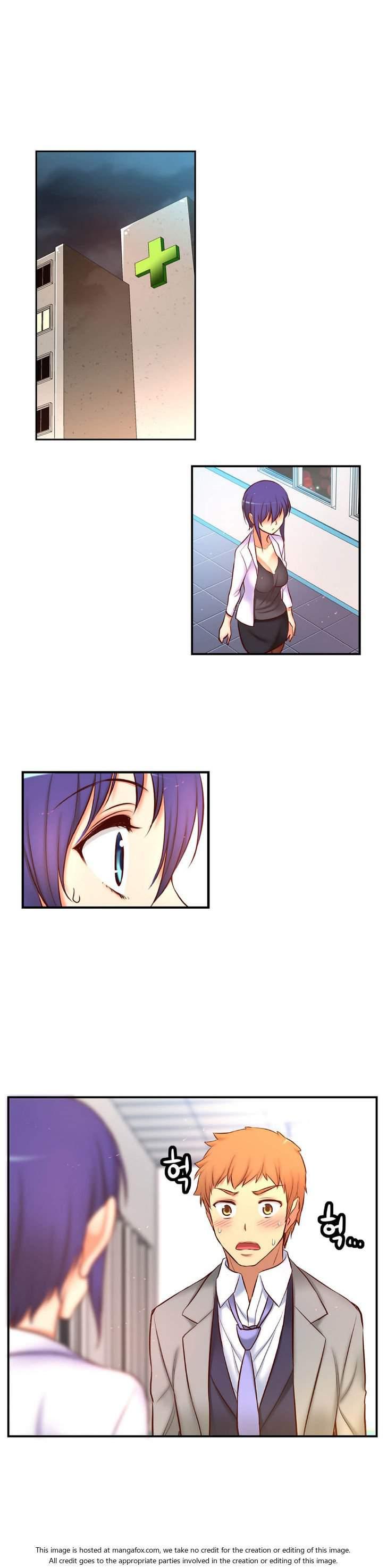 She Is Young [korean] 7