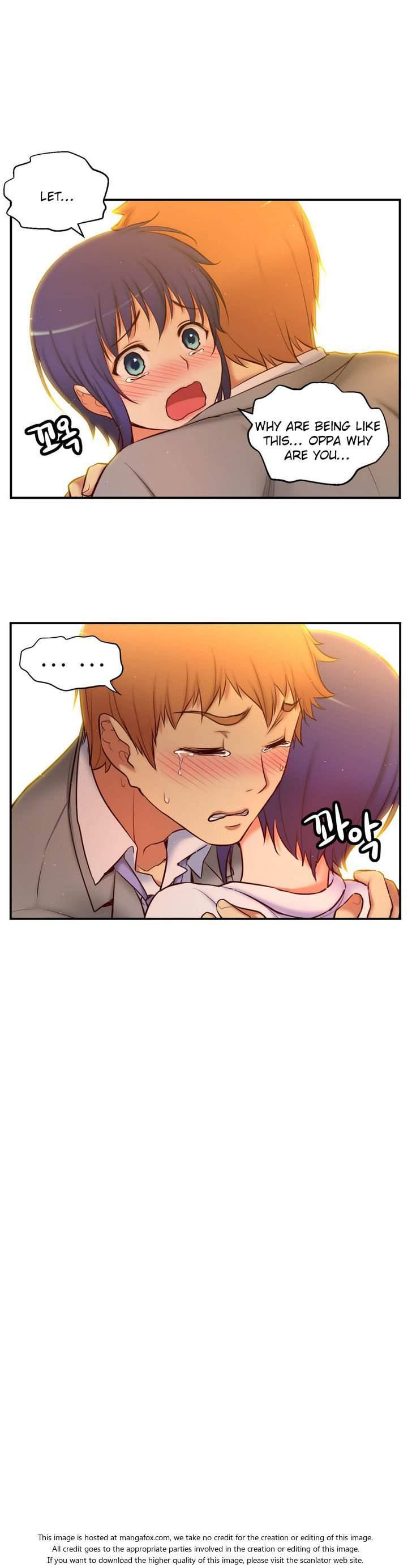 She Is Young [korean] 7