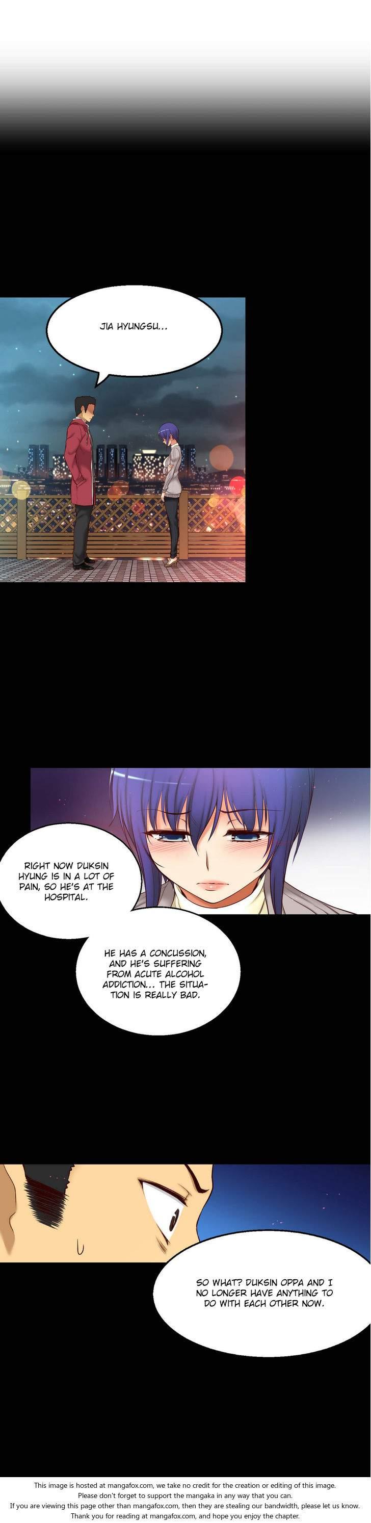 She Is Young [korean] 7