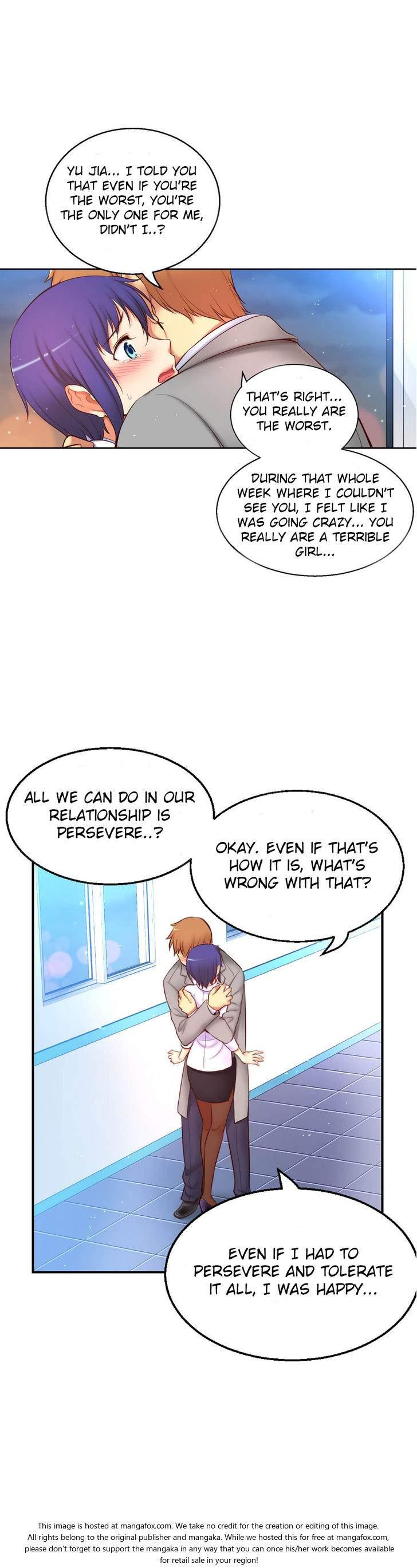 She Is Young [korean] 7