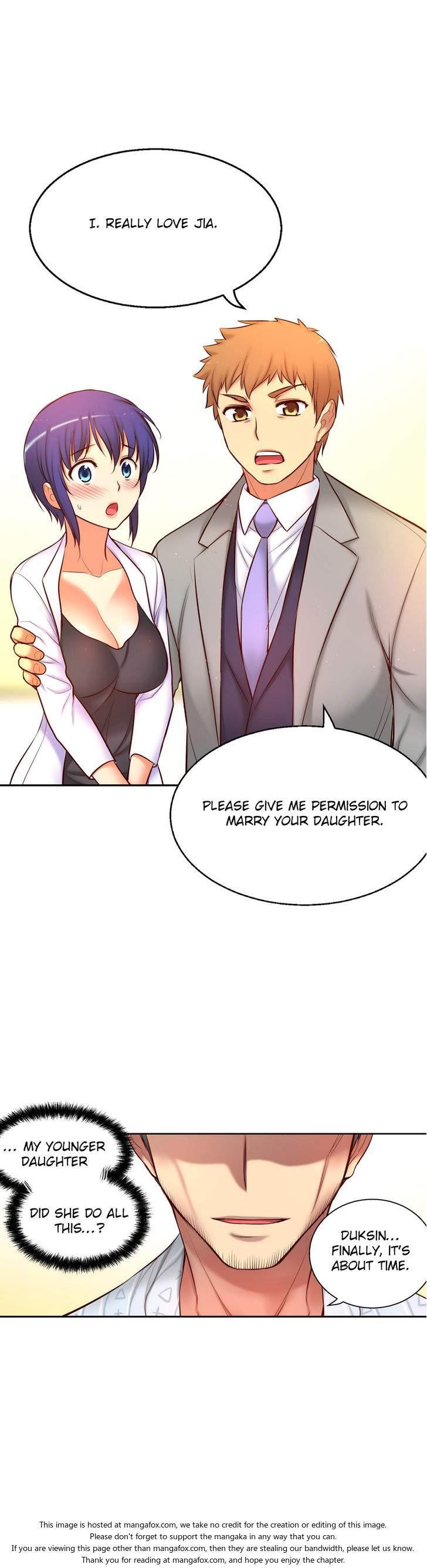 She Is Young [korean] 7
