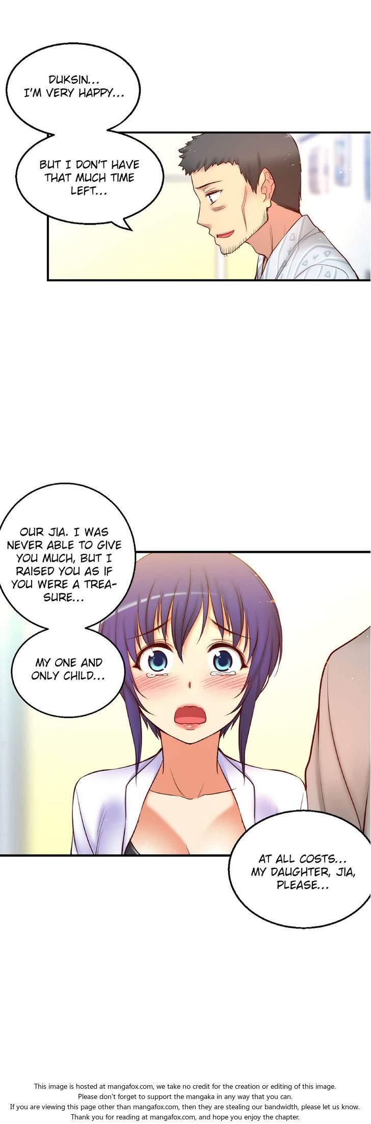 She Is Young [korean] 7